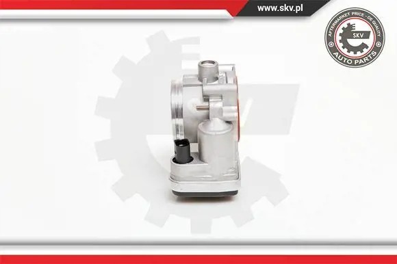ESEN SKV 12SKV040 Корпус дросельної заслінки 12skv040 esen skv