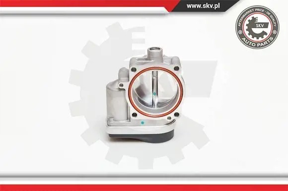 ESEN SKV 12SKV040 Корпус дросельної заслінки 12skv040 esen skv