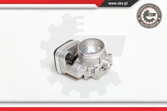 ESEN SKV 12SKV040 Корпус дросельної заслінки 12skv040 esen skv