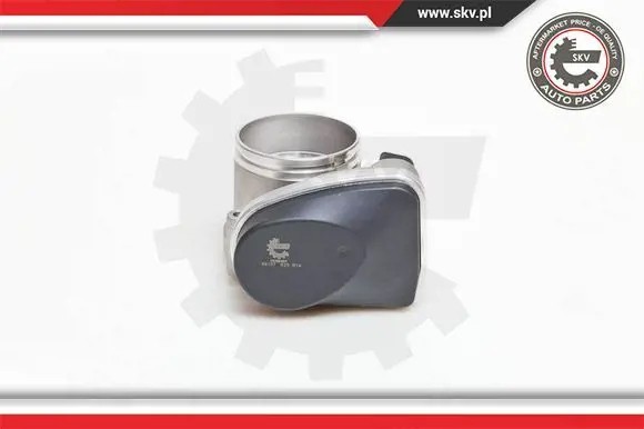 ESEN SKV 12SKV040 Корпус дросельної заслінки 12skv040 esen skv