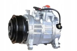 NRF 32862 Компресор кондиціонера 32862 nrf bmw 3 4