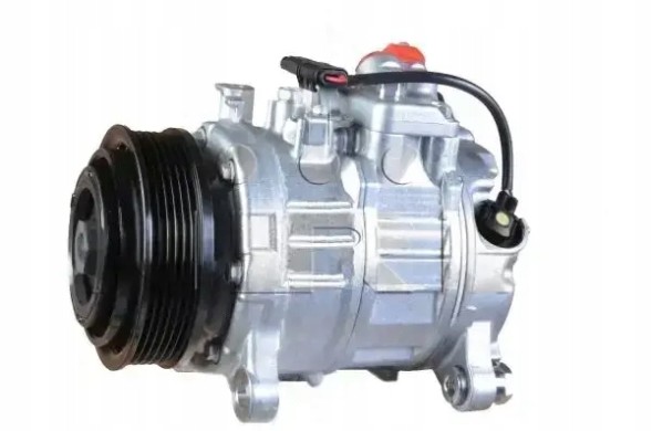 NRF 32862 Компресор кондиціонера 32862 nrf bmw 3 4