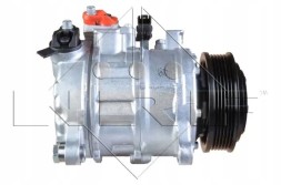 NRF 32862 Компресор кондиціонера 32862 nrf bmw 3 4