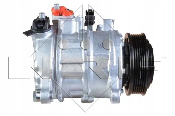 NRF 32862 Компресор кондиціонера 32862 nrf bmw 3 4