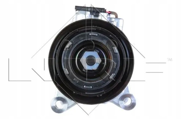 NRF 32862 Компресор кондиціонера 32862 nrf bmw 3 4
