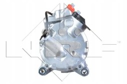 NRF 32862 Компресор кондиціонера 32862 nrf bmw 3 4