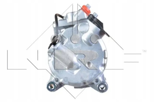 NRF 32862 Компресор кондиціонера 32862 nrf bmw 3 4