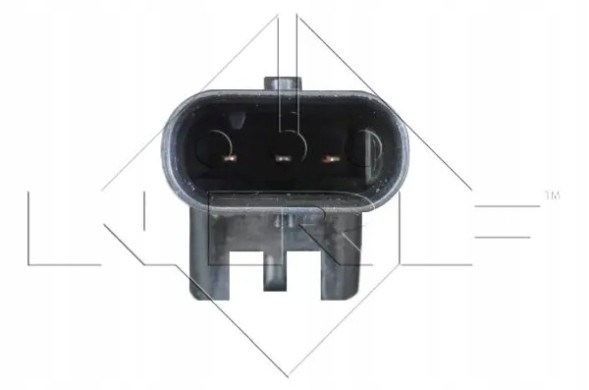 NRF 32862 Компресор кондиціонера 32862 nrf bmw 3 4