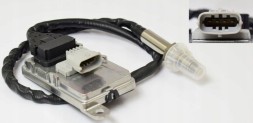 AMPRO A1177368 Датчик NOx, система впорскування сечовини