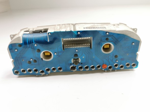 Opel OE Лічильник тахометра Opel Vectra B 91523654 9134517LB 9134517