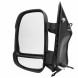 Китай E-2309 ДЗЕРКАЛО ЛІВЕ BOXER JUMPER DUCATO ЕЛЕКТРИЧНЕ З ПІДІГРІВОМ 8-PIN 2006-2023