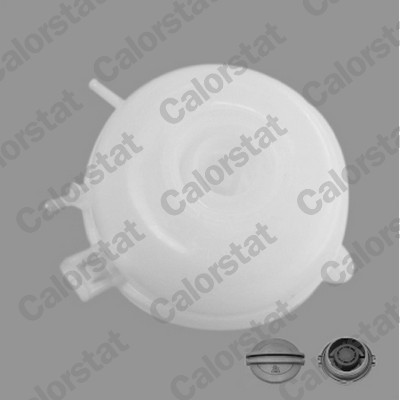 ET0134C1 VERNET Розширювальний бачок