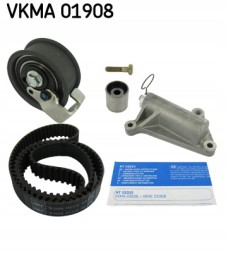 SKF VKMA 01908 Skf vkma 01908 комплект ременя грм