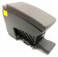 Volkswagen OE 3C0864207Q, DWP449433OE Підлокітник VW Passat B8 3C0864207Q