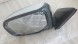 Китай WB/7632B683-ZAM FULLBACK FIAT FULLBACK 15 - ДЗЕРКАЛО ЛІВЕ З ЕЛЕКТРОСКЛАДАННЯМ ХРОМОВАНЕ
