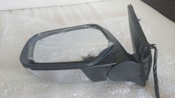 Китай WB/7632B683-ZAM FULLBACK FIAT FULLBACK 15 - ДЗЕРКАЛО ЛІВЕ З ЕЛЕКТРОСКЛАДАННЯМ ХРОМОВАНЕ