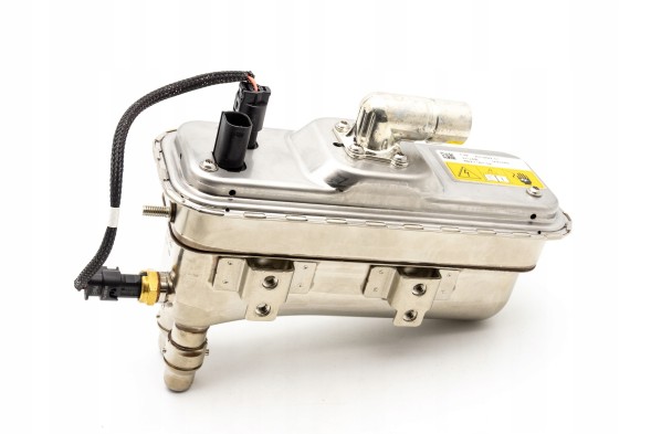 BMW OE 64126827187 Електричний проточний нагрівач BMW F15