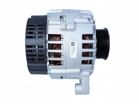 Maxgear 55-0552 Maxgear 55-0552 генератор vw passat 98-