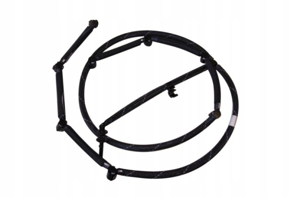 Land Rover заводська комплектація LR022590LR Провід паливний переливний для форсунок range rover 4,4 tdv8 l322 l405 l494