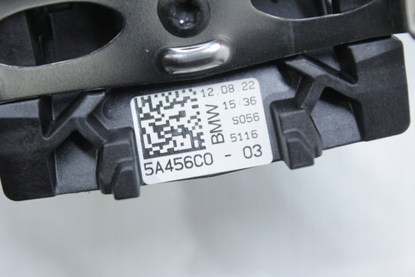 BMW OE 5A456C0 51165A456C0 5A8A016 51165A8A016 ДЗЕРКАЛО ЗАДНЬОГО ВИДУ ВНУТРІШНЄ EC LED BMW F74 U10 X2 MINI U25 RR SPECTRE RR25