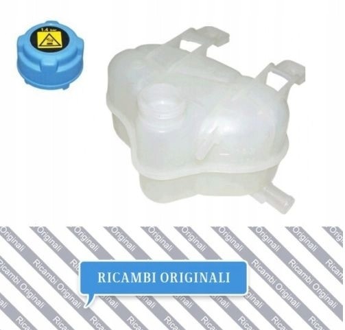 Alfa Romeo OE 51793991 Розширювальний бак alfa romeo mito 1,4 тб