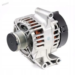 Denso DAN1033 Генератор дан1033 denso