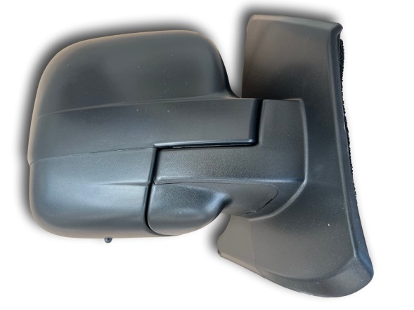 SPJ E-1536 ДЗЕРКАЛО ПРАВЕ RENAULT TRAFIC III ЕЛЕКТРИЧНЕ 9-ПІН 963012879R НОВЕ