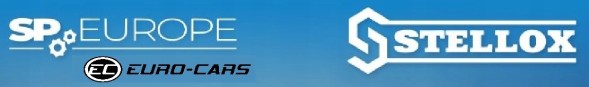 Stellox 56-03019-SX Тяга заднього стабілізатора для Ford MONDEO I Turnier