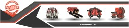 Master-Sport 202501140 "Комплект гальмівних дисків та колодок prod -ford, seat, vw"