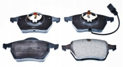Master-Sport 202501140 "Комплект гальмівних дисків та колодок prod -ford, seat, vw"