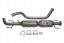 NTY ФІЛЬТР ТВЕРДИХ ЧАСТИНОК DPF NTY DPF-PL-007