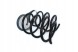 Renault OE 7701376347 Пружина подвіски RENAULT MEGANE III