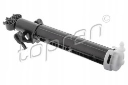 Topran 601 36 65 2X насадки для омивача ламп topran l+p для volvo s60 ii, v60 i (155)