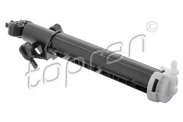 Topran 601 36 65 2X насадки для омивача ламп topran l+p для volvo s60 ii, v60 i (155)