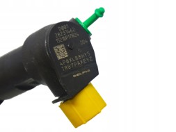 Audi OE 03L130755D 03L130277J 03L130089P 057130764H 03L906051 ПАЛИВНИЙ НАСОС + ФОРСУНКИ + ПАЛИВНА РЕЙКА AUDI A3 8P 2.0 TDI 03L130277J