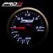 Китай PRG-24016-G2 Манометр Pro G RS2 наддув 2BAR 60 мм