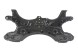 V-maxzone Part VIC-414336 Опора двигуна для TOYOTA AVENSIS 1.6-2.0D 01.03-11.08