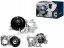 Dolz DOLB250/RS4 ВОДЯНИЙ НАСОС DOLZ 11517810833 11518516204 PA10210 P