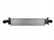 Abakus 054-018-0023 Intercooler охолодження повітря mercedes cla x117 a w176 b w246 gla