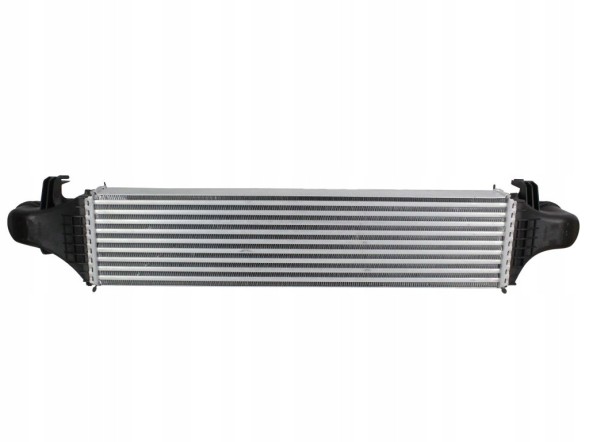 Abakus 054-018-0023 Intercooler охолодження повітря mercedes cla x117 a w176 b w246 gla