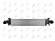Abakus 054-018-0023 Intercooler охолодження повітря mercedes cla x117 a w176 b w246 gla