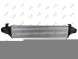 Abakus 054-018-0023 Intercooler охолодження повітря mercedes cla x117 a w176 b w246 gla