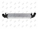 Abakus 054-018-0023 Intercooler охолодження повітря mercedes cla x117 a w176 b w246 gla
