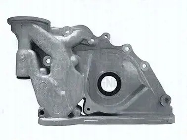 MAGNETI MARELLI 351516000080 Оливний насос 351516000080 magneti marelli