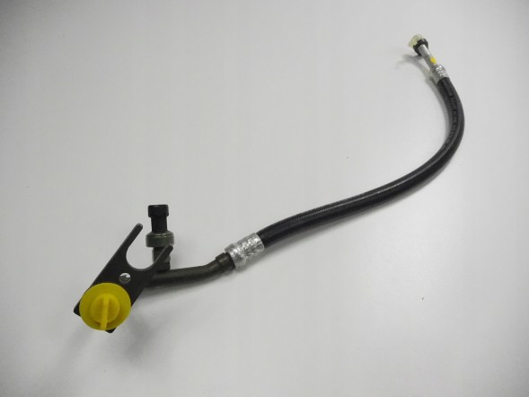 Renault OE Шланг кондиціонера Renault Megane I 8200135607
