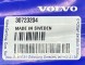 Polcar 30723204 ПЕРЕДНЯ ПАНЕЛЬ (ПОСИЛЕННЯ) VOLVO S40/V50 MS/MW 10.03--