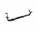 Polcar 30723204 ПЕРЕДНЯ ПАНЕЛЬ (ПОСИЛЕННЯ) VOLVO S40/V50 MS/MW 10.03--