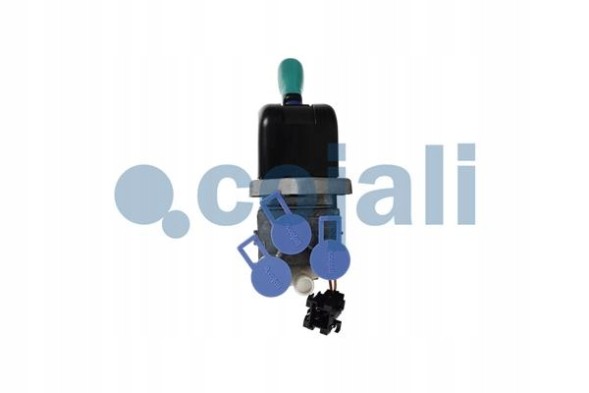 Cojali 2224581 Гальмівний клапан, допоміжне гальмо cojali 2224581