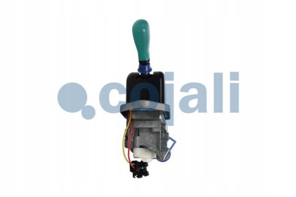 Cojali 2224581 Гальмівний клапан, допоміжне гальмо cojali 2224581