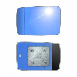 THOMASSS 1732363218/05672000 АНТИРЕФЛЕКТОР HUMMER H3 2004-2010 2009 2008 2007